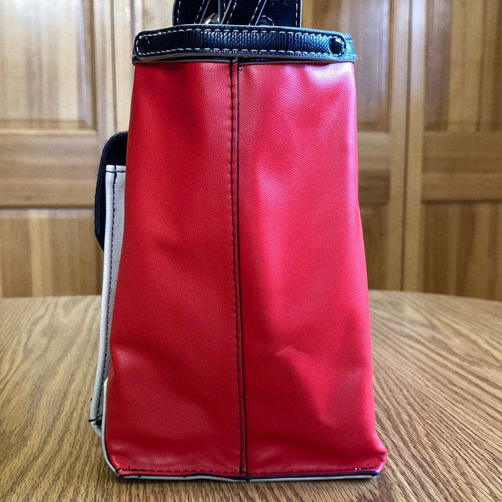 Miche Classic HAMPTON LUXE Interchangeable Purse Cover and Handles - Picture 3 of 11